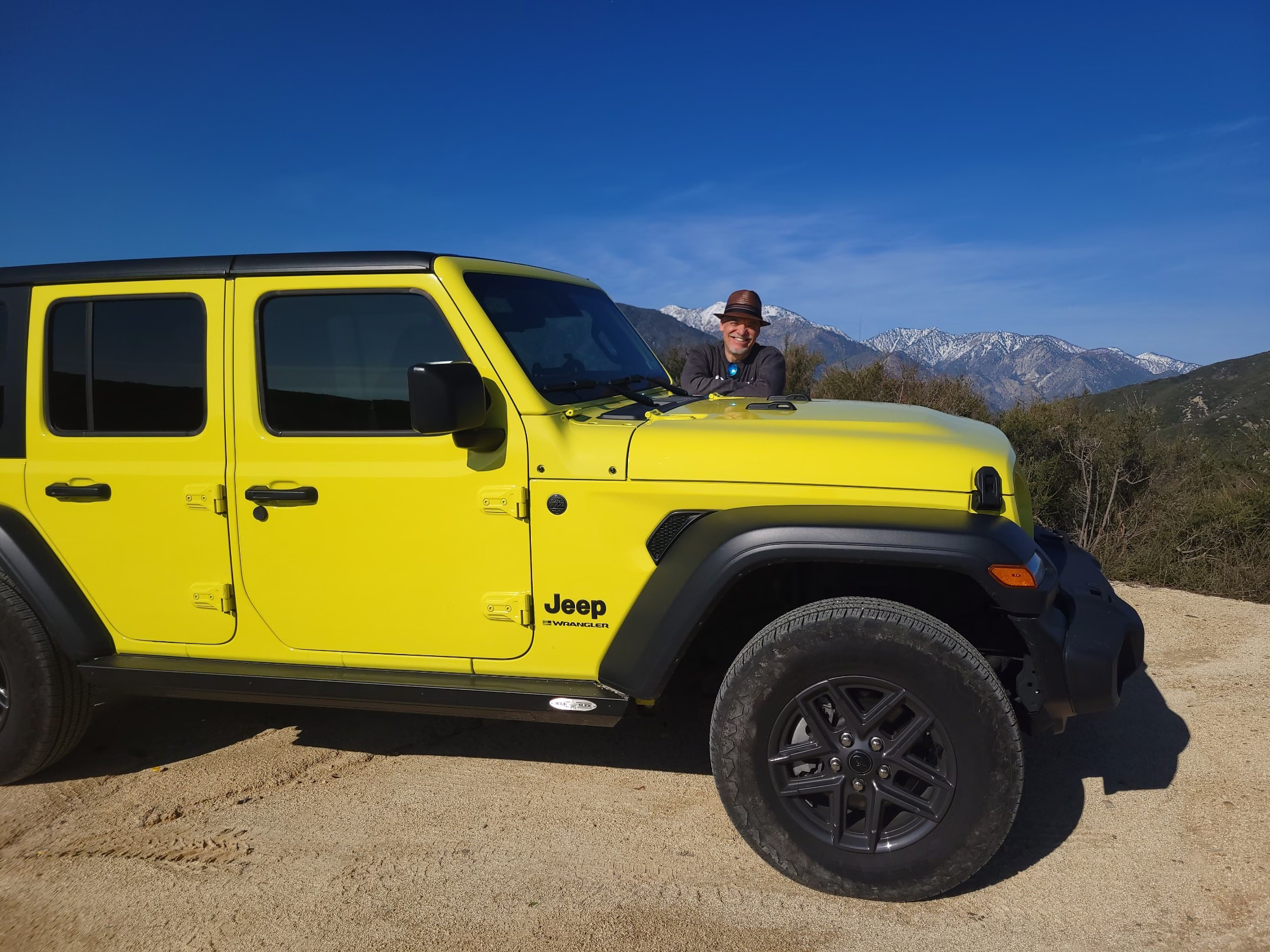 Lessons, Laughter, and a $1,500 Rescue
